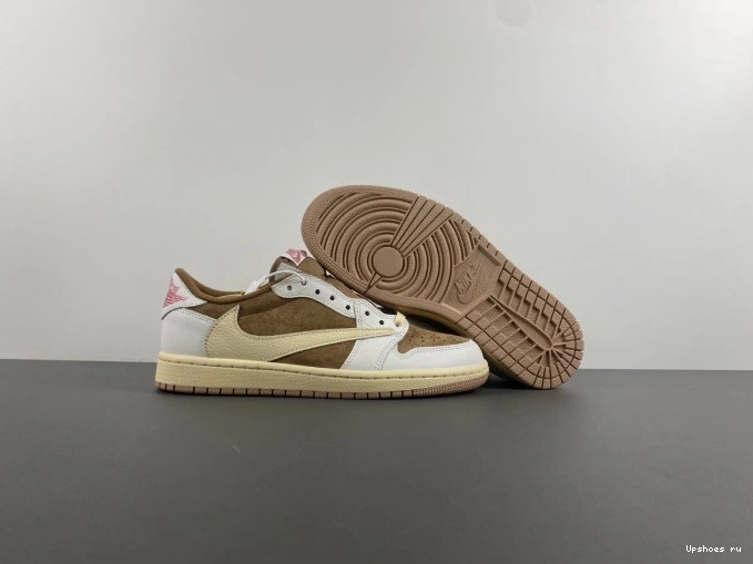  OG DM7866-106 Low Retro SP Travis Jordan Scott 1 0917